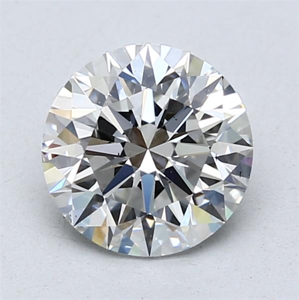 1.5ct Round E VS2 Lab-Grown Diamond