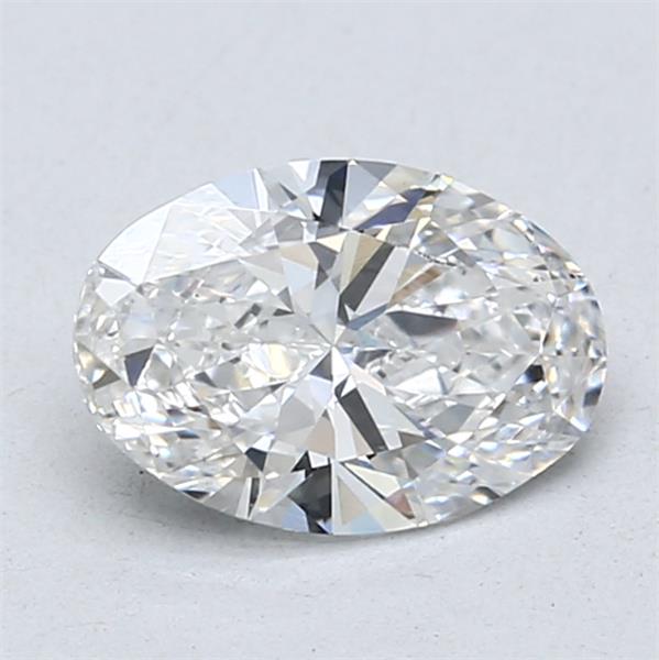 1.06ct Oval E VS1 Lab-Grown Diamond