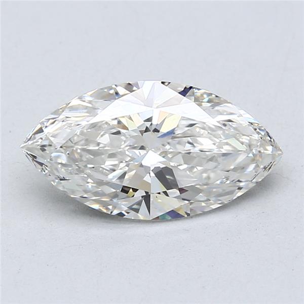 2.02ct Marquise F VVS2 Lab-Grown Diamond