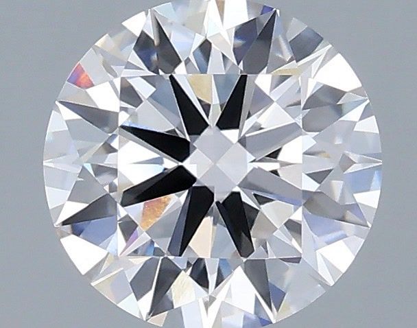 1.51ct Round D VVS1 Lab-Grown Diamond