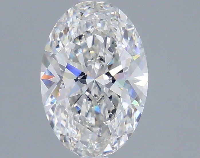 1.55ct Oval E VS1 Lab-Grown Diamond