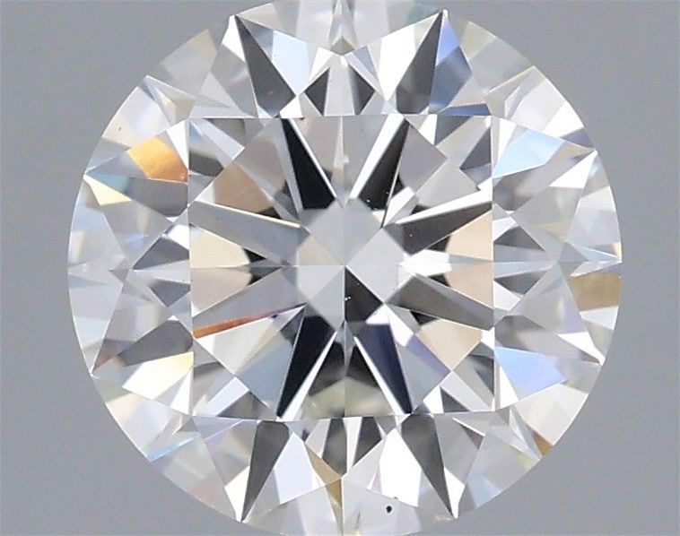 1.85ct Round E VS1 Lab-Grown Diamond