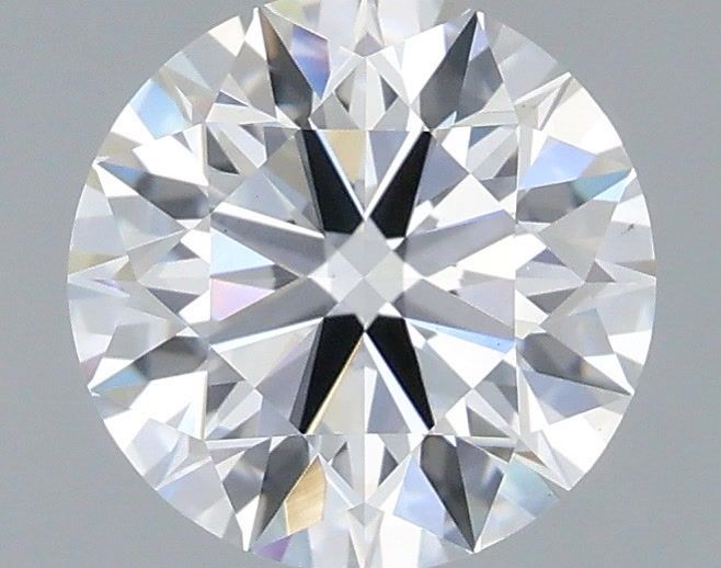 1.53ct Round E VS1 Lab-Grown Diamond