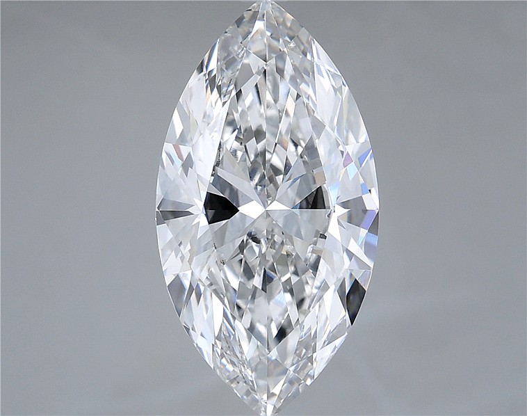 4.5ct Marquise E VS1 Lab-Grown Diamond