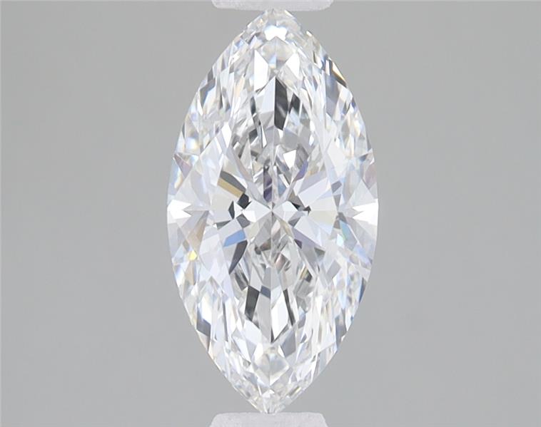 0.99ct Marquise E VS1 Lab-Grown Diamond