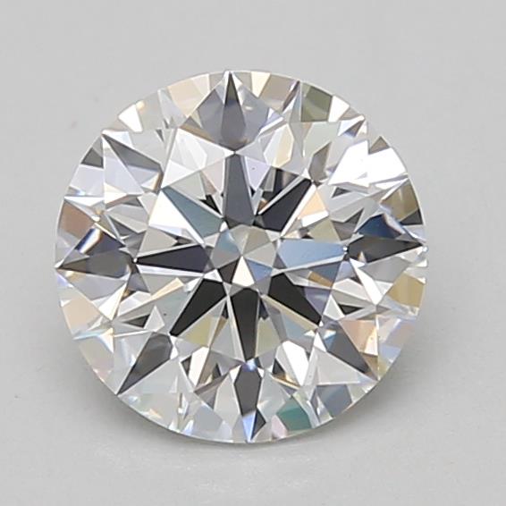 1.42ct Round E VS1 Lab-Grown Diamond
