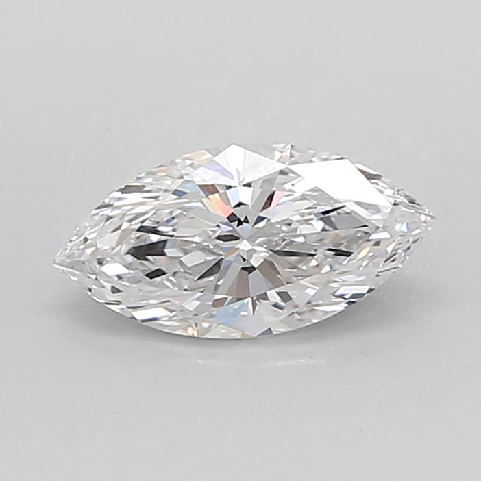 1.03ct Marquise D VVS2 Lab-Grown Diamond