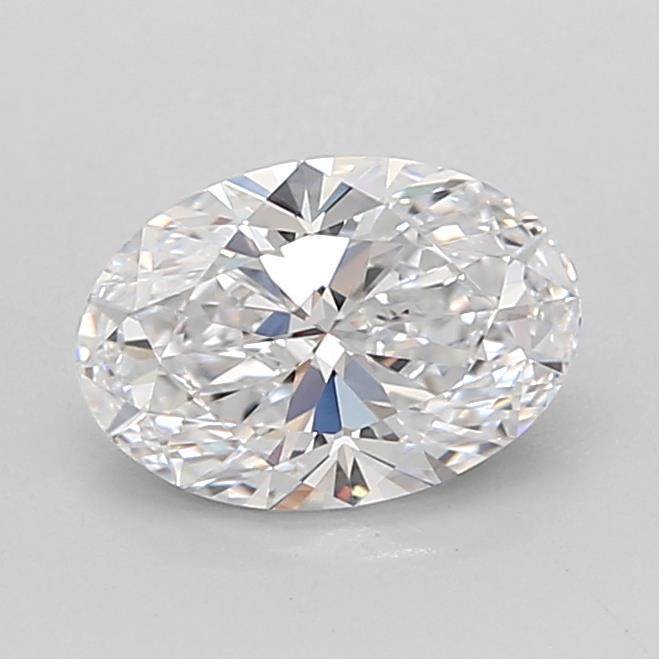 1.16ct Oval D VVS2 Lab-Grown Diamond