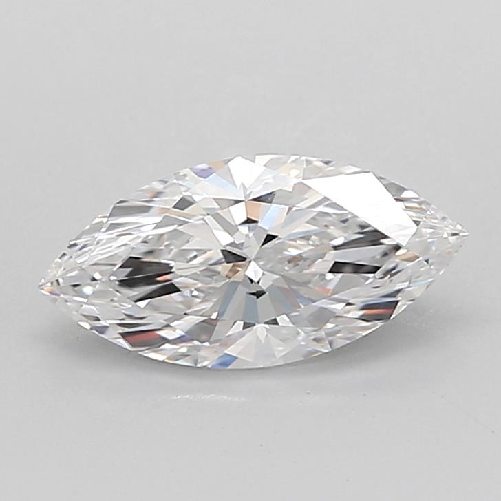 1.02ct Marquise D VVS1 Lab-Grown Diamond