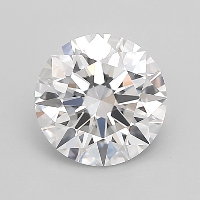 1.46ct Round D VVS2 Lab-Grown Diamond