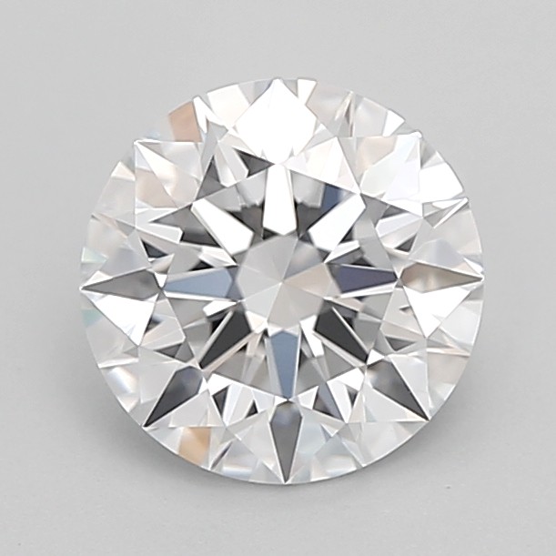 1.42ct Round D VVS2 Lab-Grown Diamond