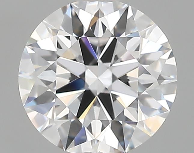 1.59ct Round D FL Lab-Grown Diamond