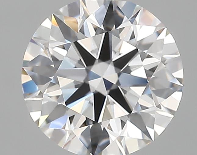 1.61ct Round D FL Lab-Grown Diamond