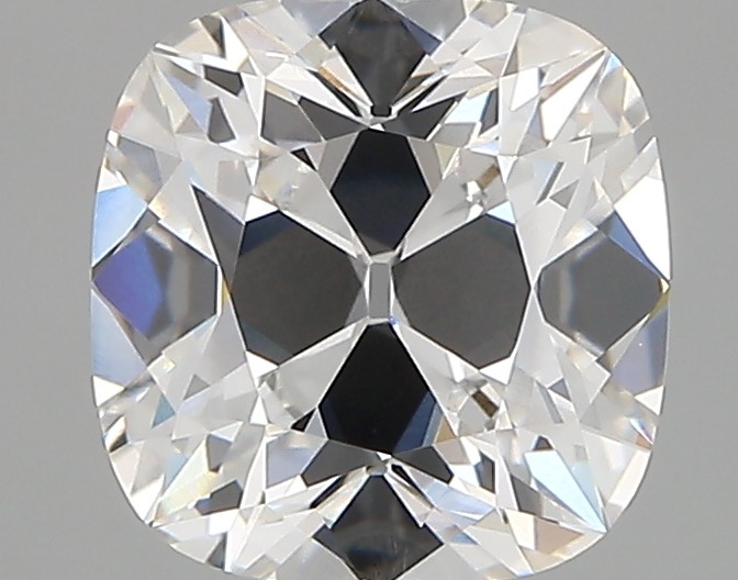 2.02ct Old Miner D VS1 Lab-Grown Diamond