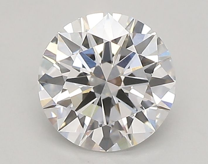 0.98ct Round E VVS1 Lab-Grown Diamond