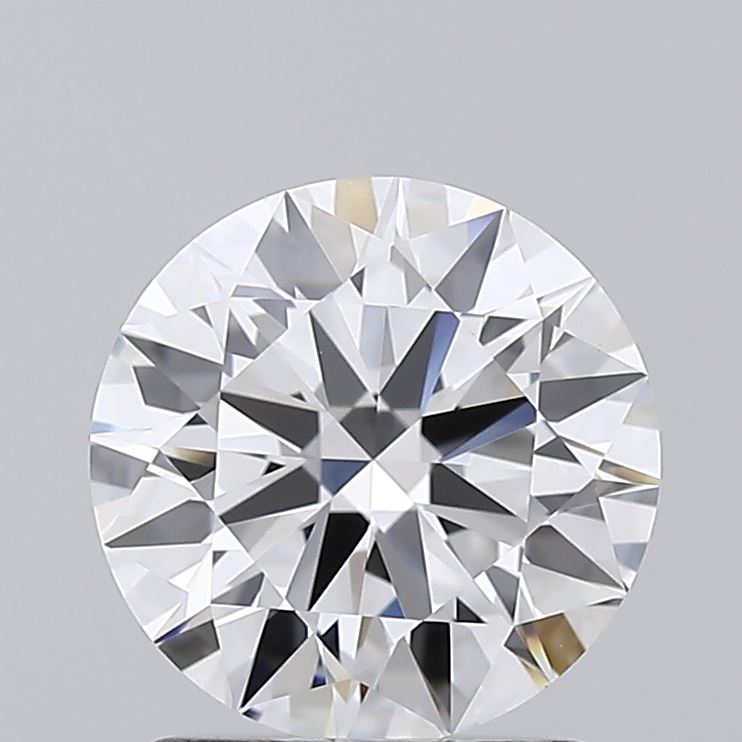 1.5ct Round E VS1 Lab-Grown Diamond