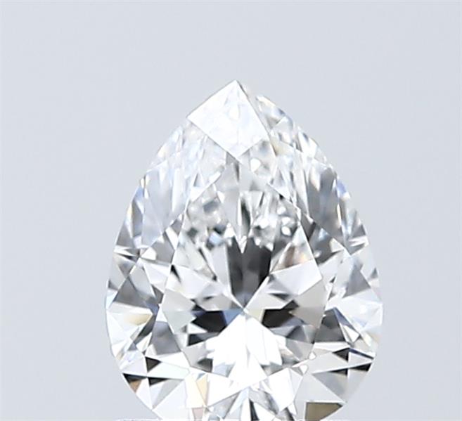 1.06ct Pear D VVS2 Lab-Grown Diamond