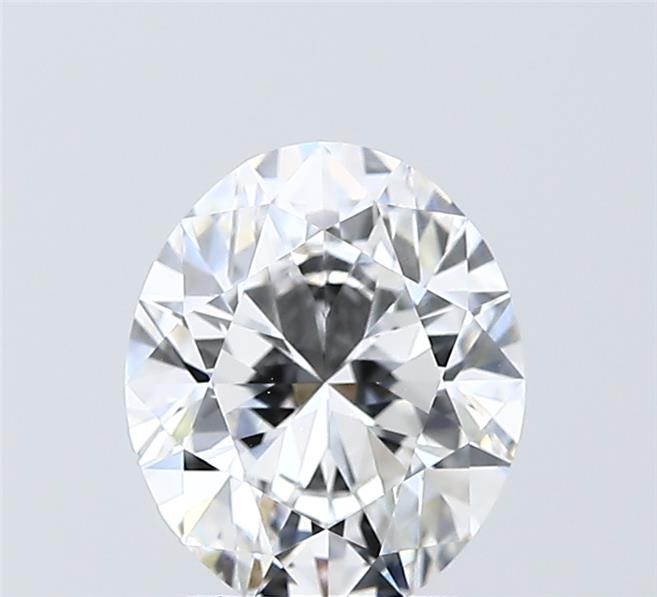 2ct Oval E VVS2 Lab-Grown Diamond