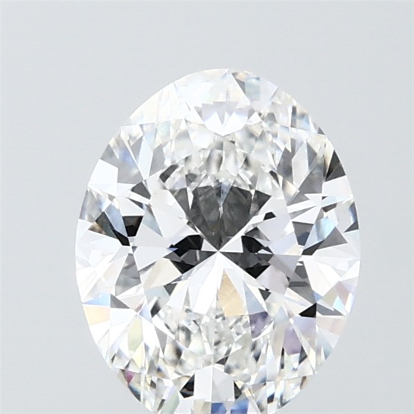 1.75ct Oval E VS1 Lab-Grown Diamond