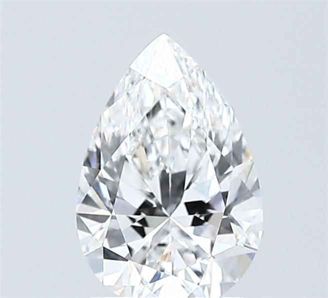 1.2ct Pear E VVS2 Lab-Grown Diamond
