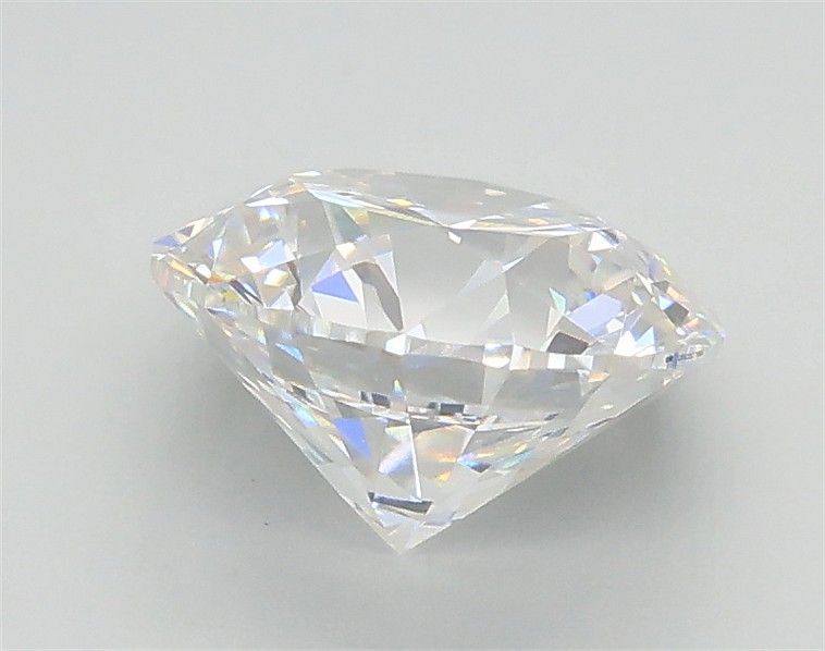 1.85ct Round E VVS2 Lab-Grown Diamond