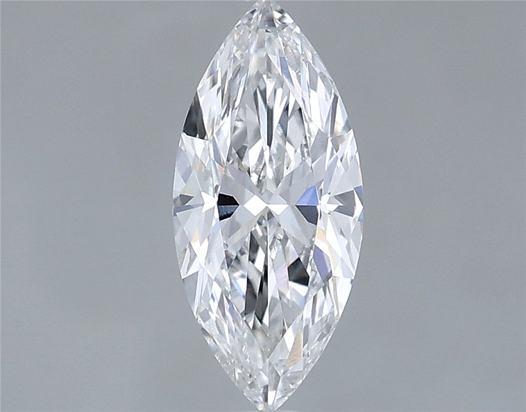 1ct Marquise E VVS2 Lab-Grown Diamond