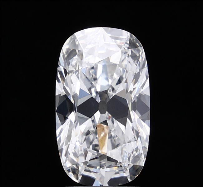 3.08ct Old Miner E VS1 Lab-Grown Diamond