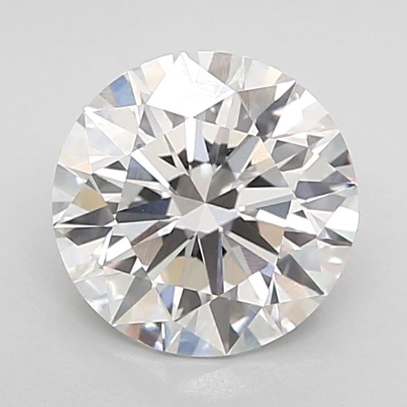 1.51ct Round E VS1 Lab-Grown Diamond