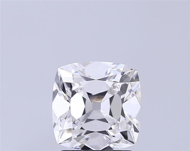 2.05ct Cushion F VS1 Lab-Grown Diamond