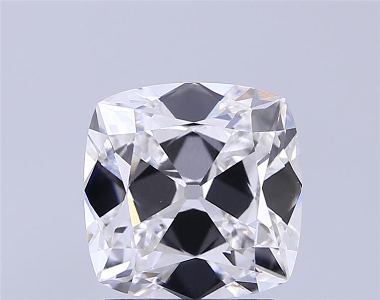 2.03ct Cushion E VS1 Lab-Grown Diamond