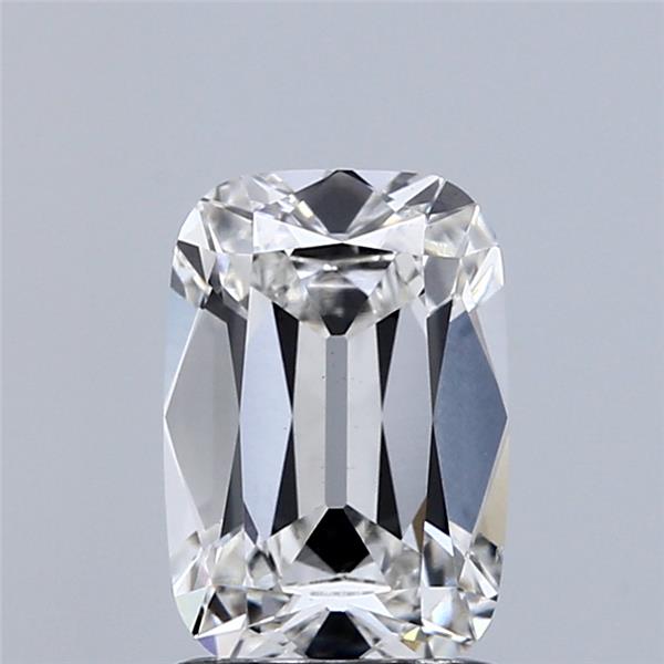 1.51ct Cushion F VS1 Lab-Grown Diamond