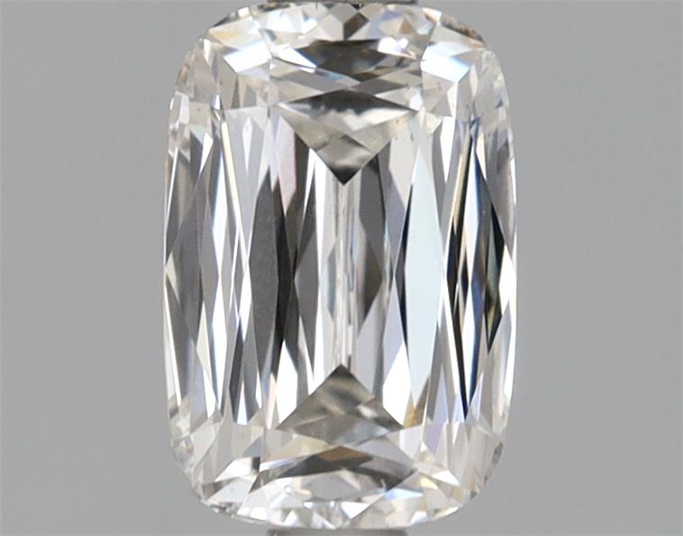 1.02ct Cushion F VS1 Lab-Grown Diamond