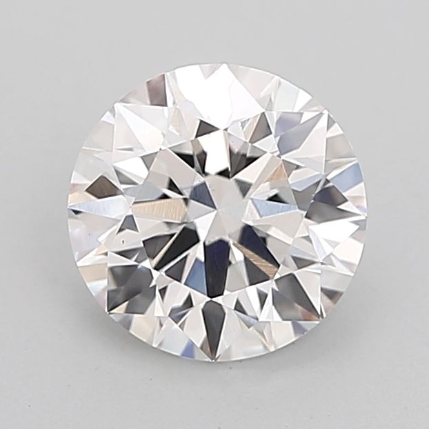 1.52ct Round E VS1 Lab-Grown Diamond
