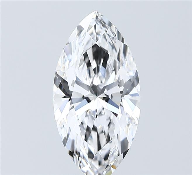 2.08ct Marquise D VS1 Lab-Grown Diamond