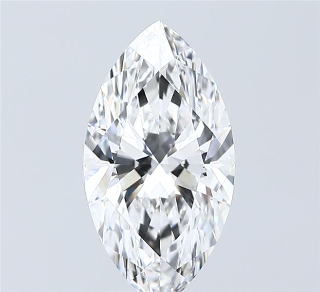 2.07ct Marquise E VVS2 Lab-Grown Diamond