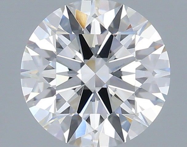 1.5ct Round F VVS2 Lab-Grown Diamond