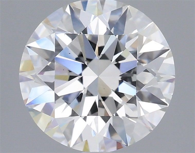 1.91ct Round E VS1 Lab-Grown Diamond