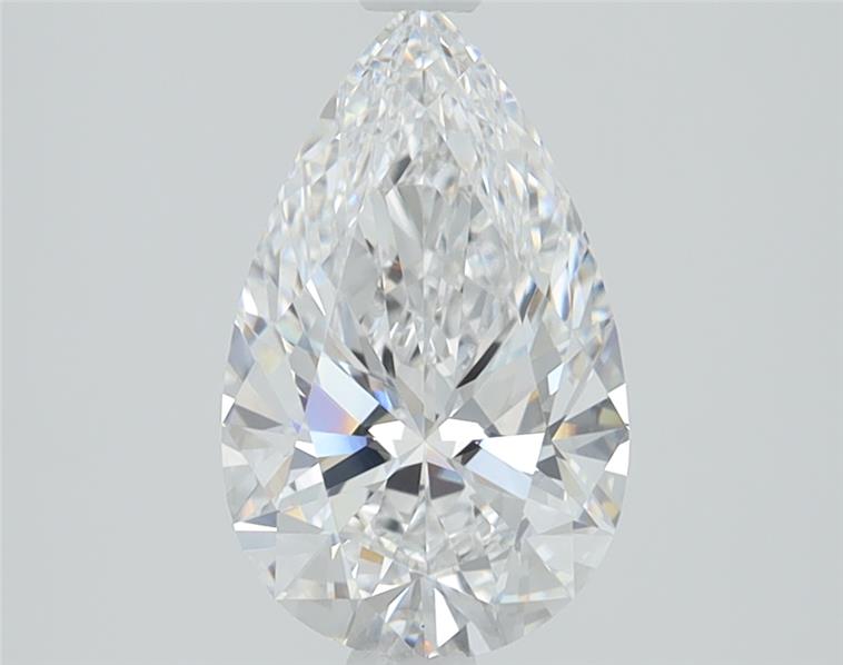 1.05ct Pear E VS1 Lab-Grown Diamond