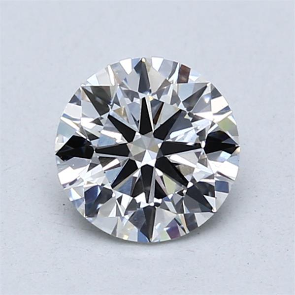 1ct Round E VS1 Lab-Grown Diamond