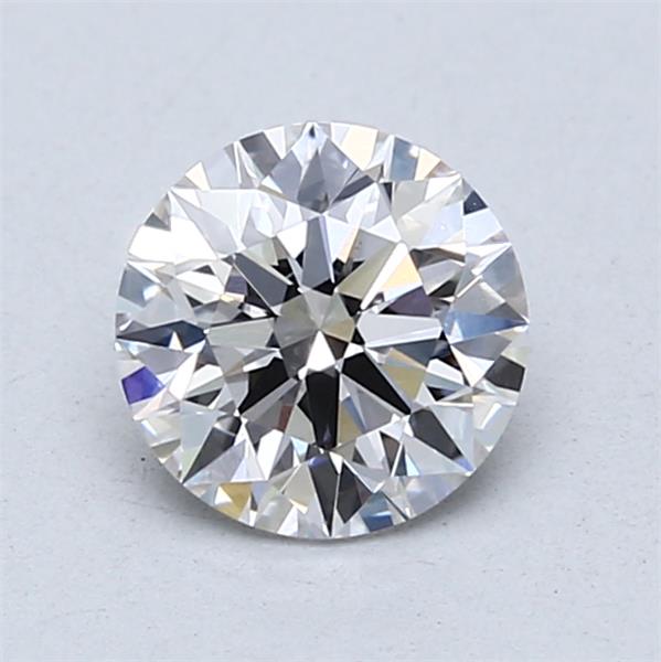 1.03ct Round E VS1 Lab-Grown Diamond