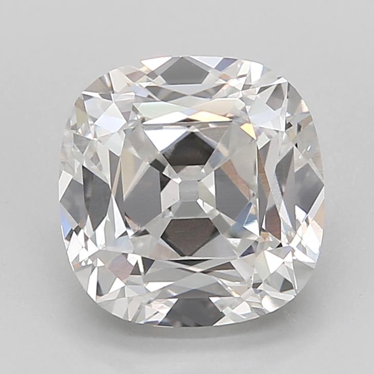 3.57ct Old Miner E VVS2 Lab-Grown Diamond