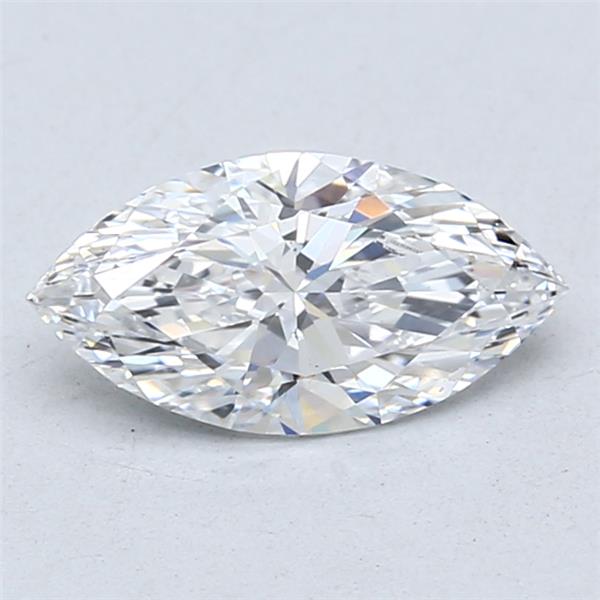 1.04ct Marquise D VS1 Lab-Grown Diamond