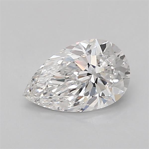 0.78ct Pear E VS1 Lab-Grown Diamond