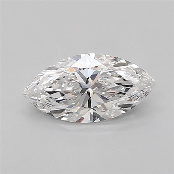 0.8ct Marquise E VS1 Lab-Grown Diamond