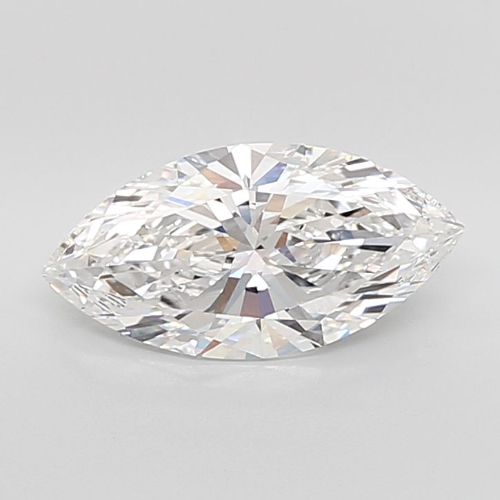 5ct Marquise E VS1 Lab-Grown Diamond