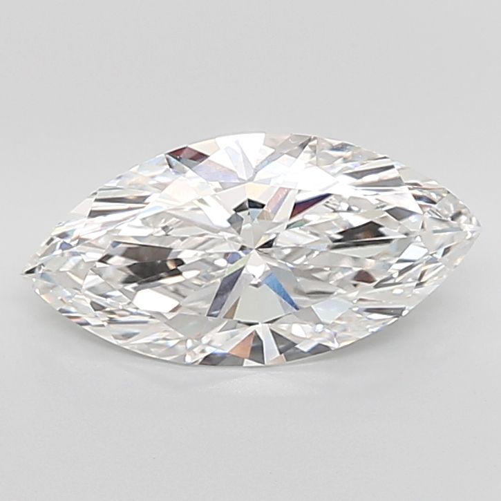 6.08ct Marquise E VVS2 Lab-Grown Diamond