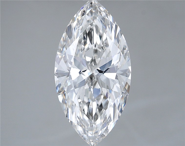 3.07ct Marquise E VS1 Lab-Grown Diamond