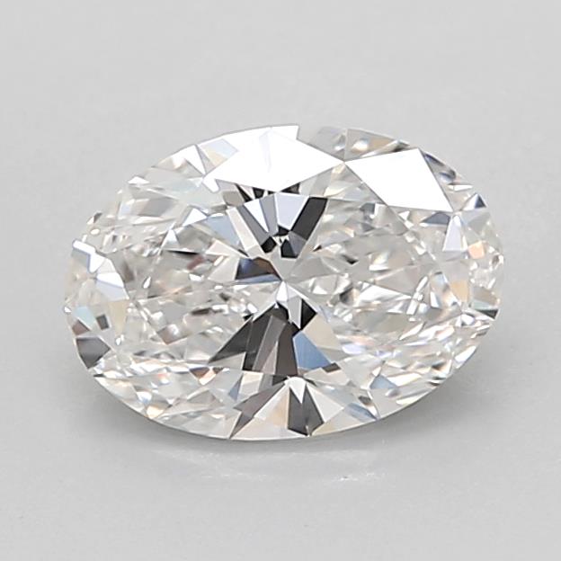 1.05ct Oval E VVS2 Lab-Grown Diamond