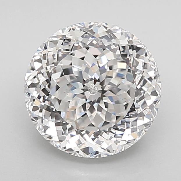 2.08ct Portuguese E VS1 Lab-Grown Diamond