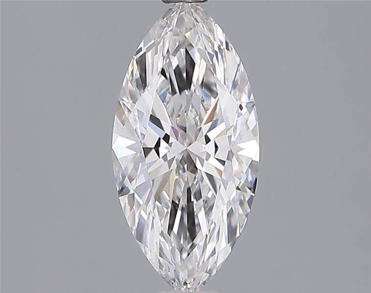 1.51ct Marquise F VVS2 Lab-Grown Diamond